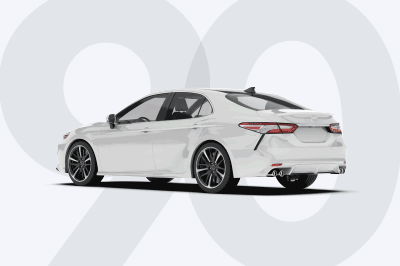 ViaAuto and Toy Loan