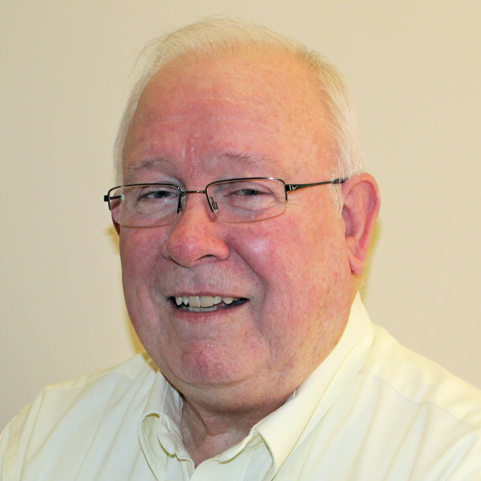 Clyde Thornell III