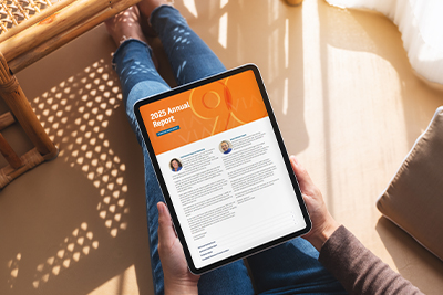 Annual Report