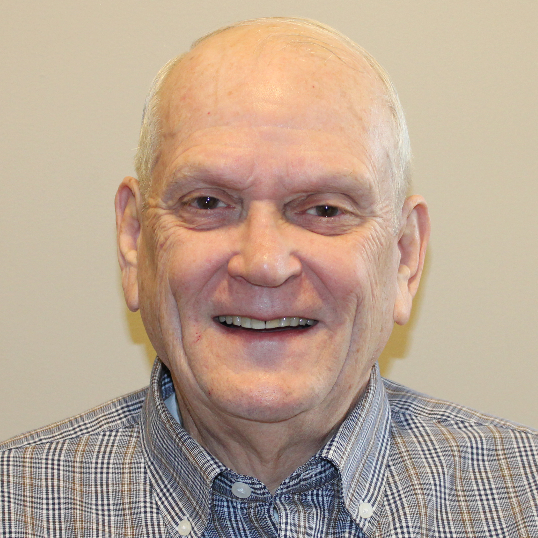 Jerry Showalter