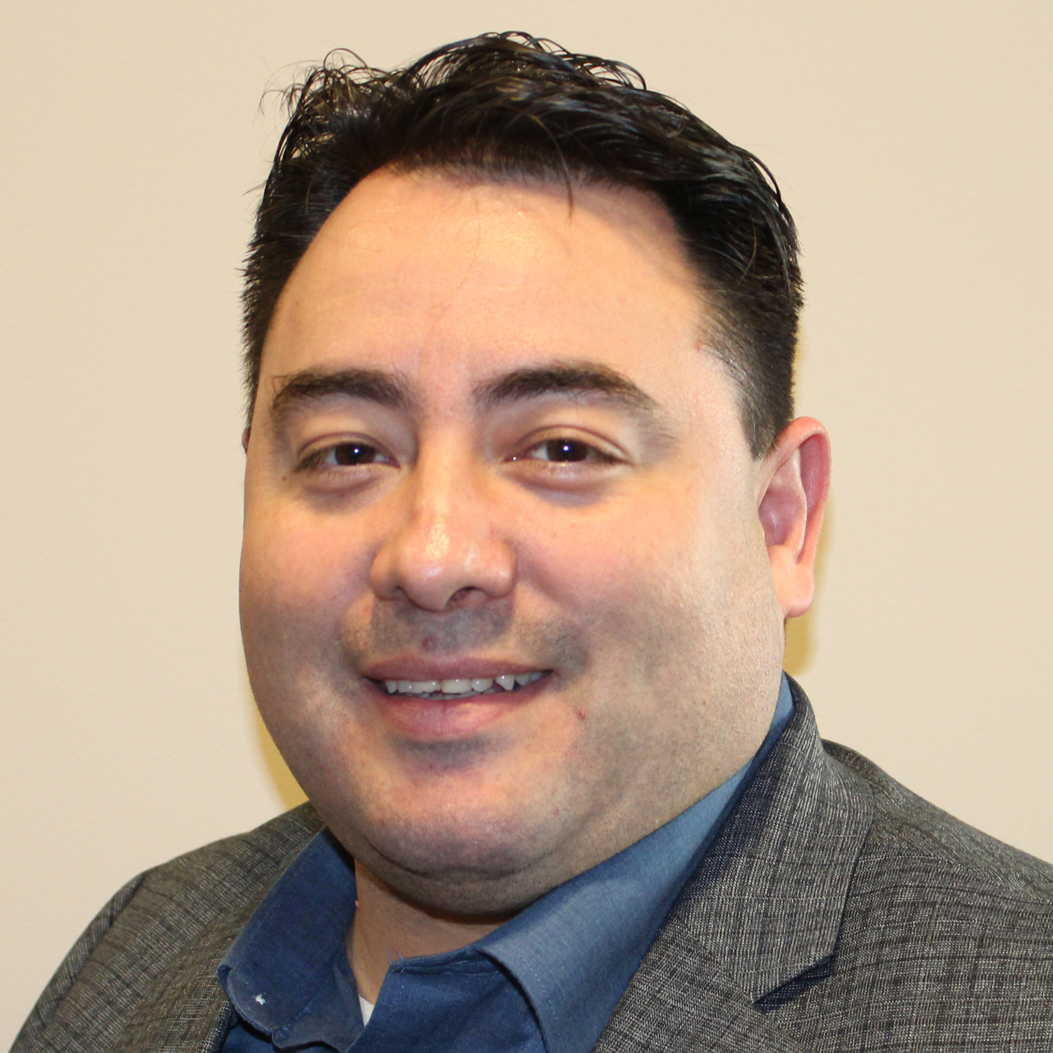 John Velasquez