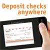 deposit checks
