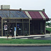 Old west branch