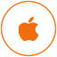Download App in the Apple Store