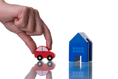 Car and Home Toys