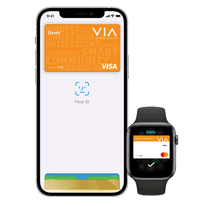 digital wallet