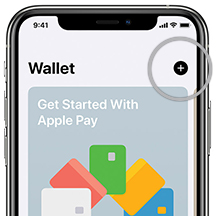Apple Pay Step 2