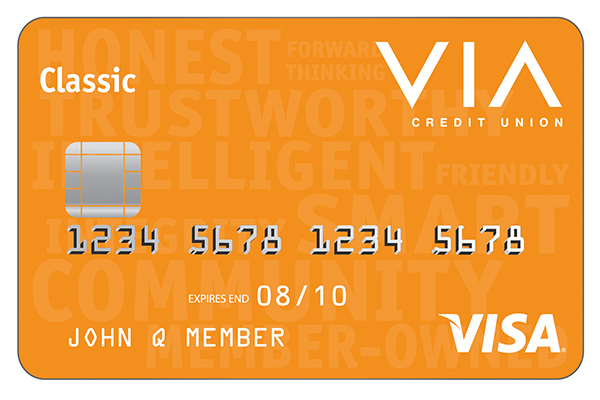 credit card