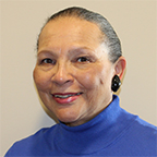 Deleane Solomon