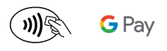Google Pay Icons