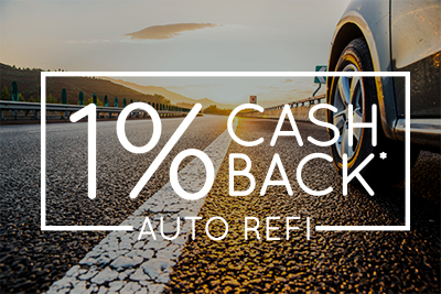 1% cash back