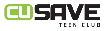CU Save Logo